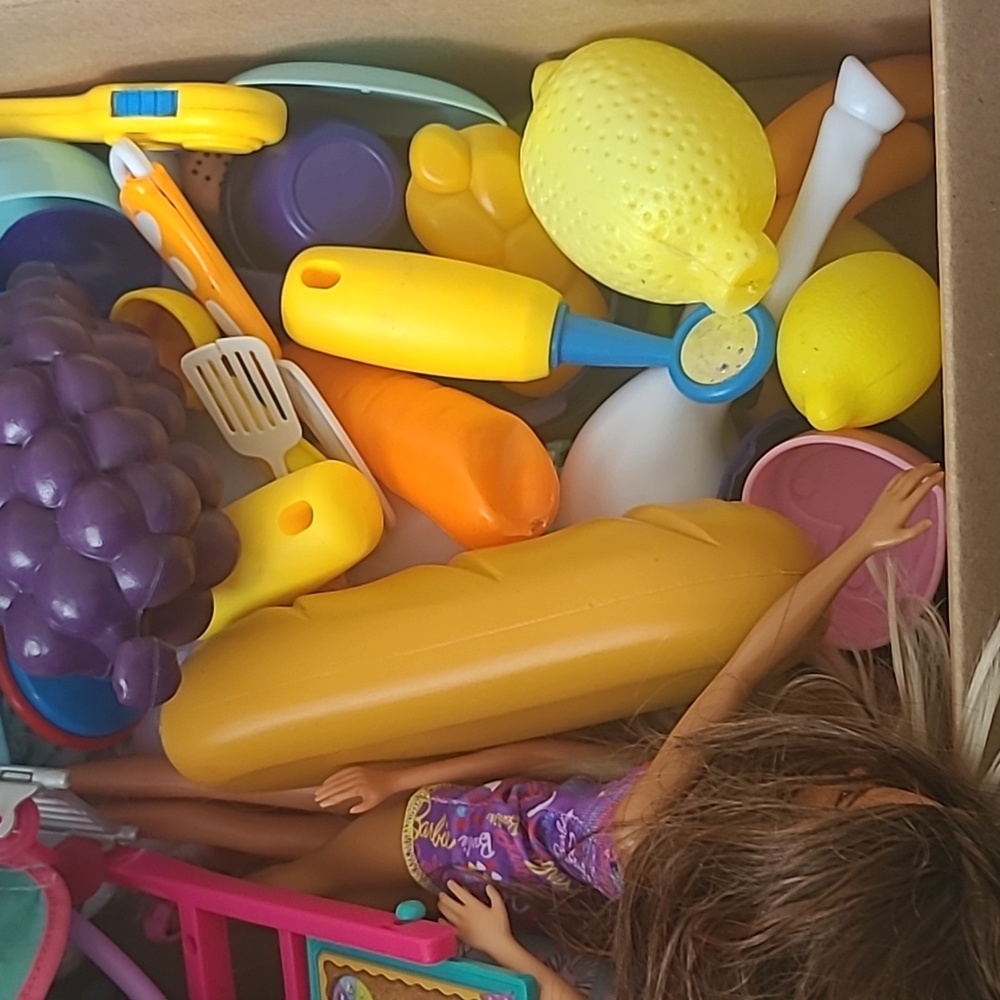 Toys bundle - Picture 4 of 4